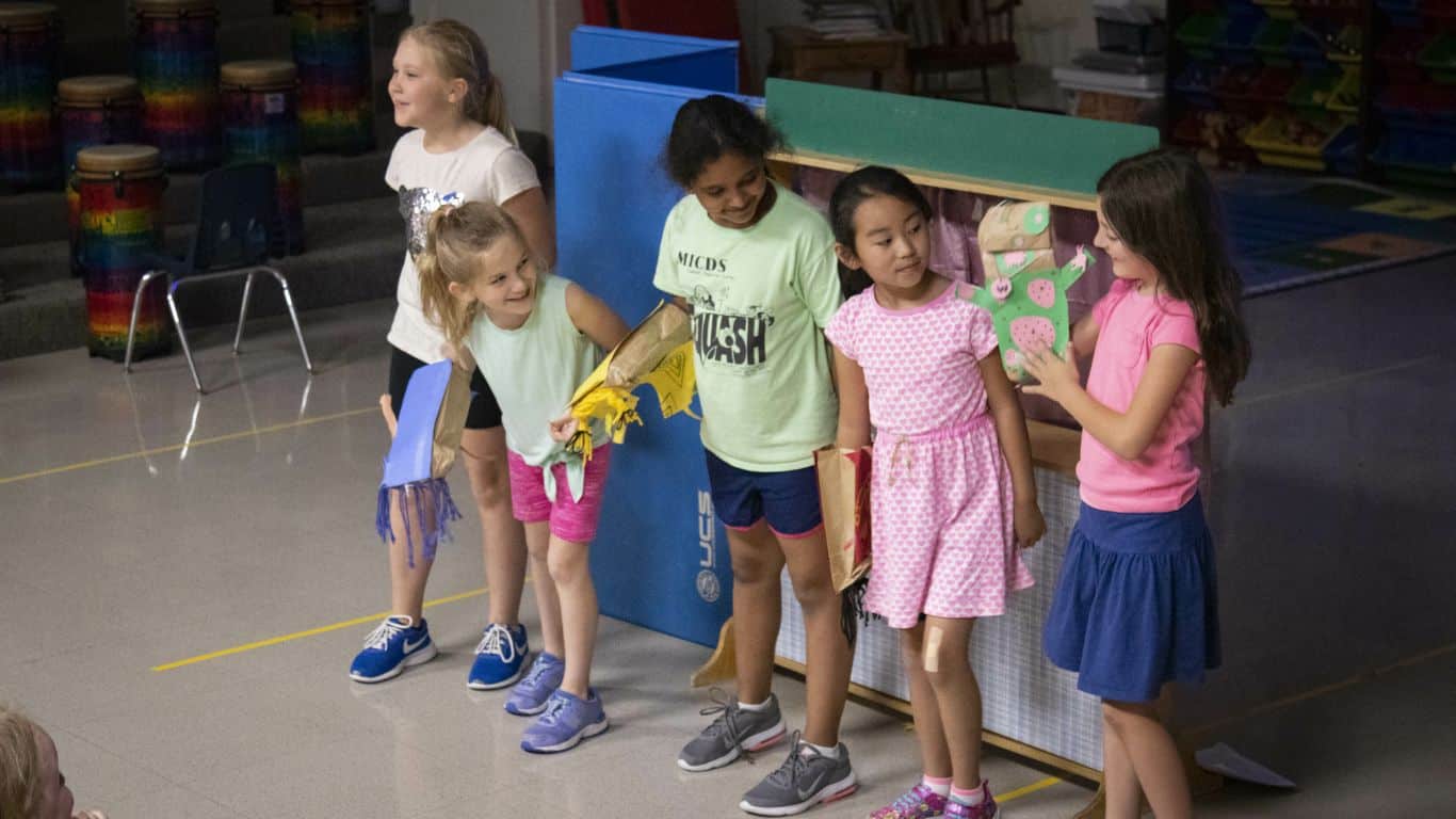 The Power of Project-Based Learning in Education