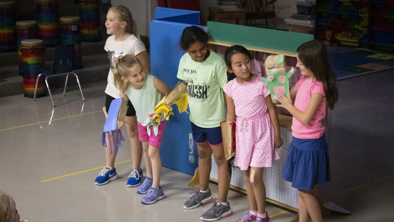 The Power of Project-Based Learning in Education