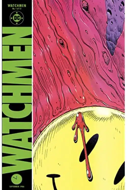Watchmen