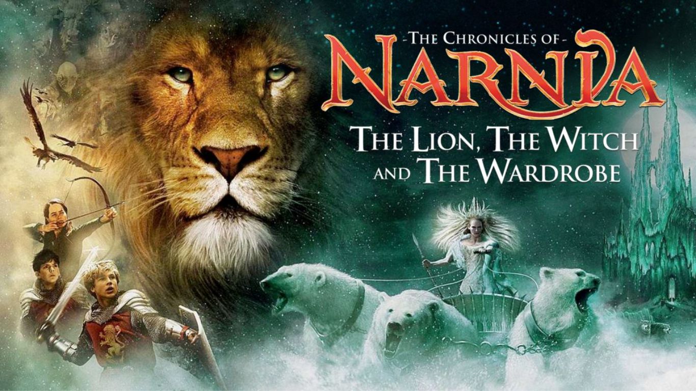 The Chronicles of Narnia (2005)