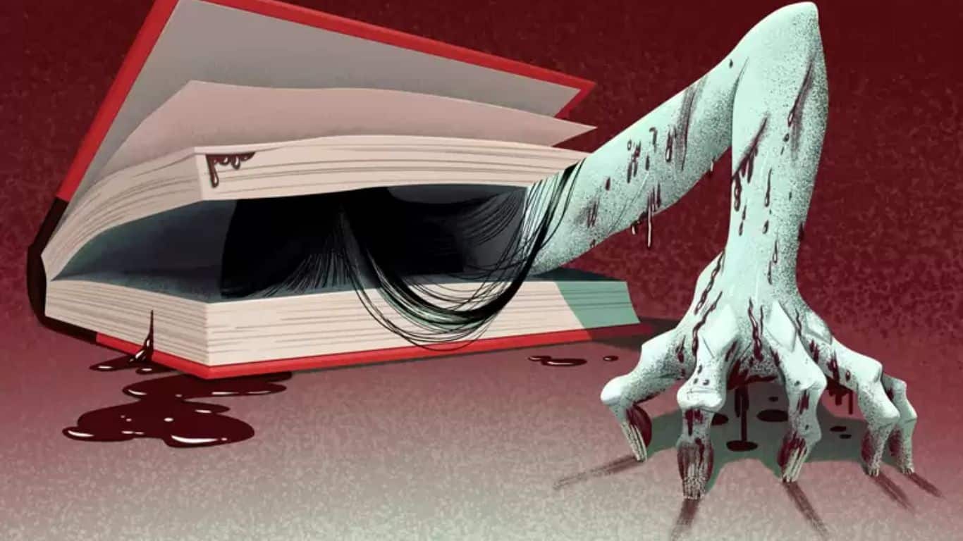 Evolution of the Horror Genre in Novels