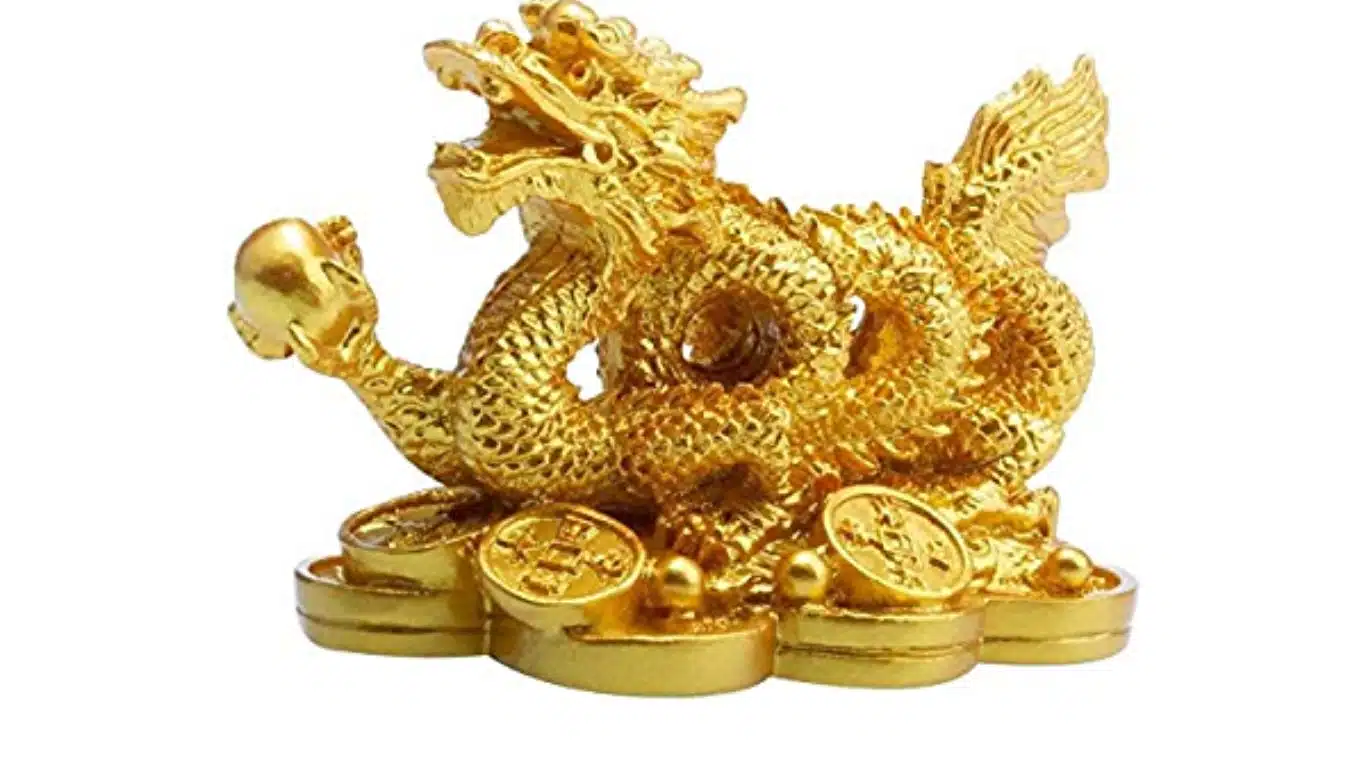 Good Luck and Prosperity