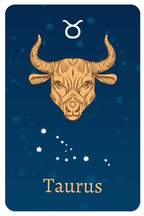 Importance of Zodiac Signs and Symbols - Taurus (April 20 – May 20)