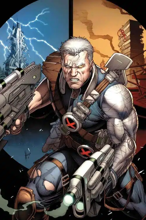 Cable