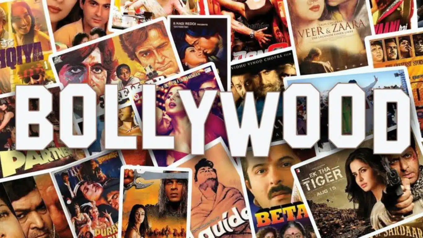 Hollywood's impact on Global Culture