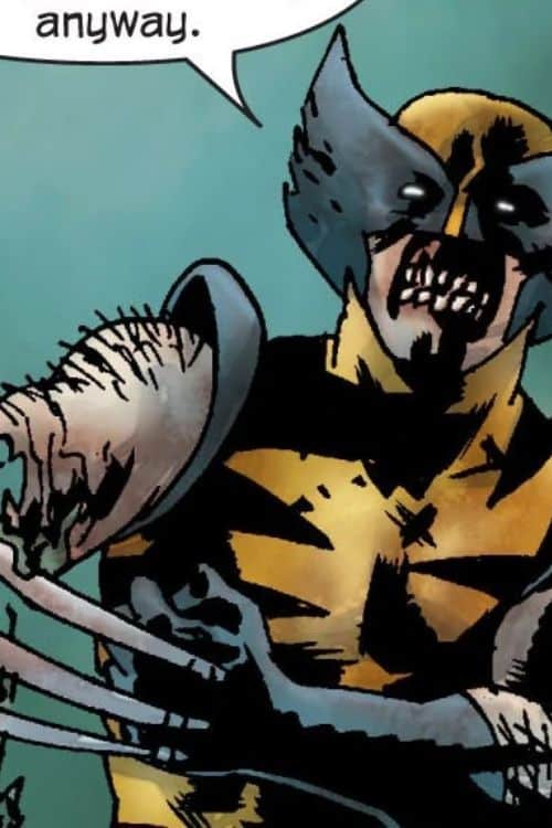 Killed By Zombies - Zombie Infection