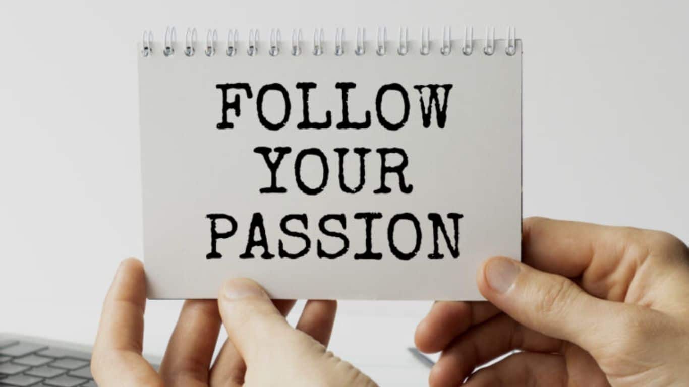 Benefits of Pursuing Your Hobbies and Interest