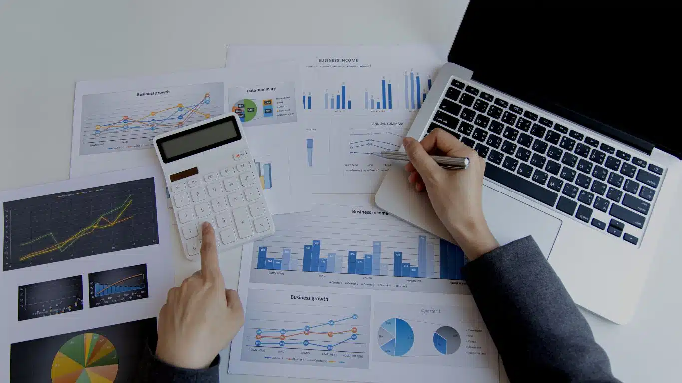 The Multitasking Advantage: How to Thrive in a Busy World