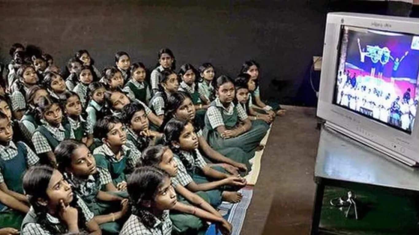 Role of TV in Shaping the Culture and Society - Education