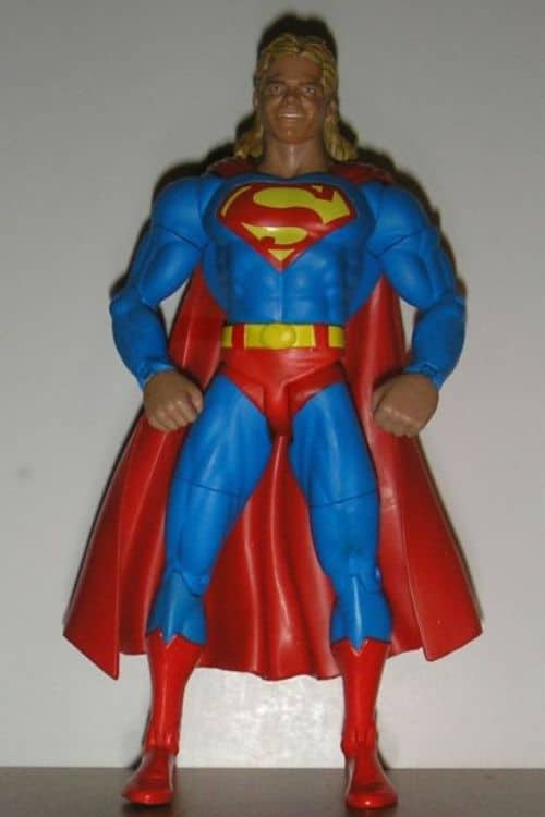 7 WWE Stars Who Became Superheroes on The Big Screen - Lex Luger