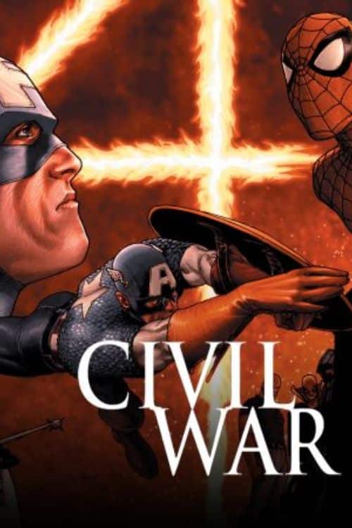 Civil War (2006-2007)