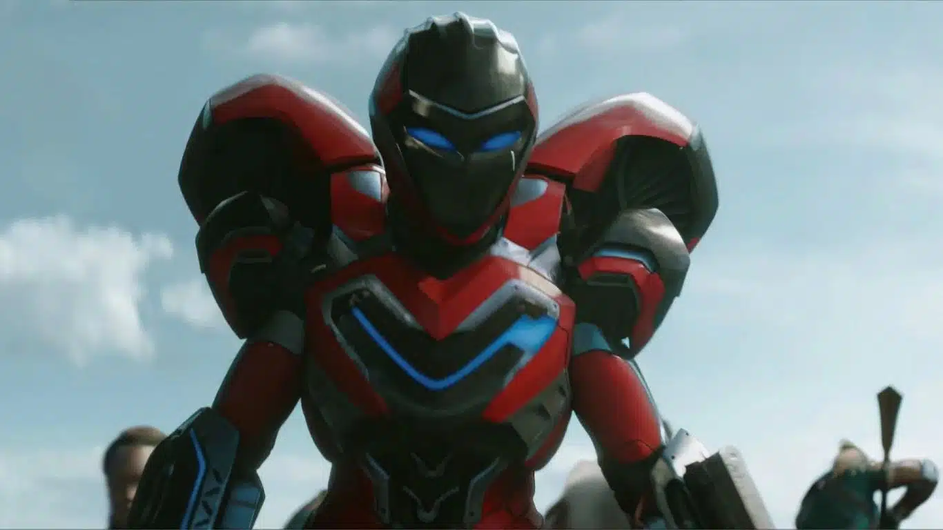 10 Most Annoying Superheroes in Marvel Comics - Ironheart