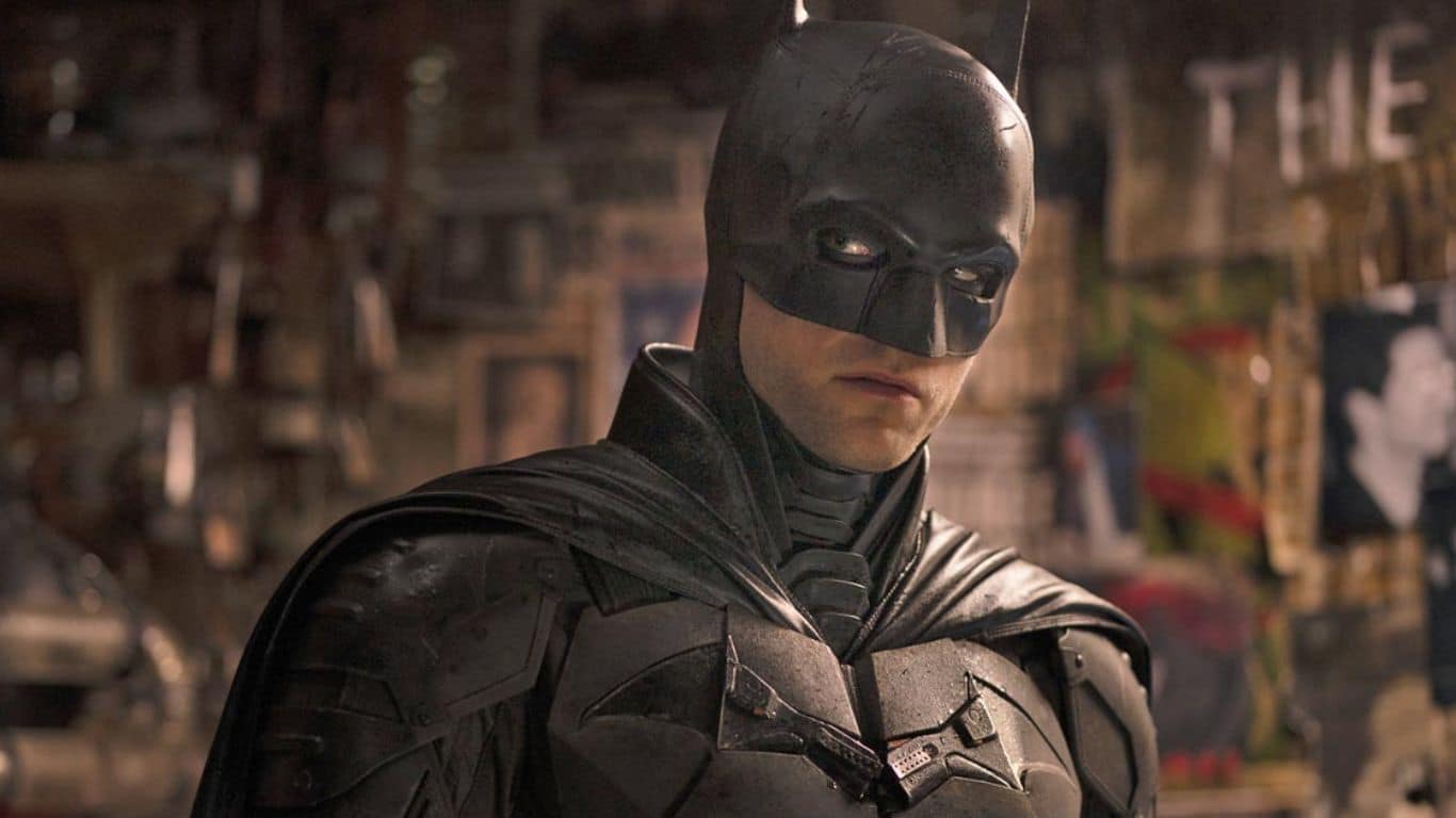 The 2022 Movie Soundtracks You Need to Hear - The Batman