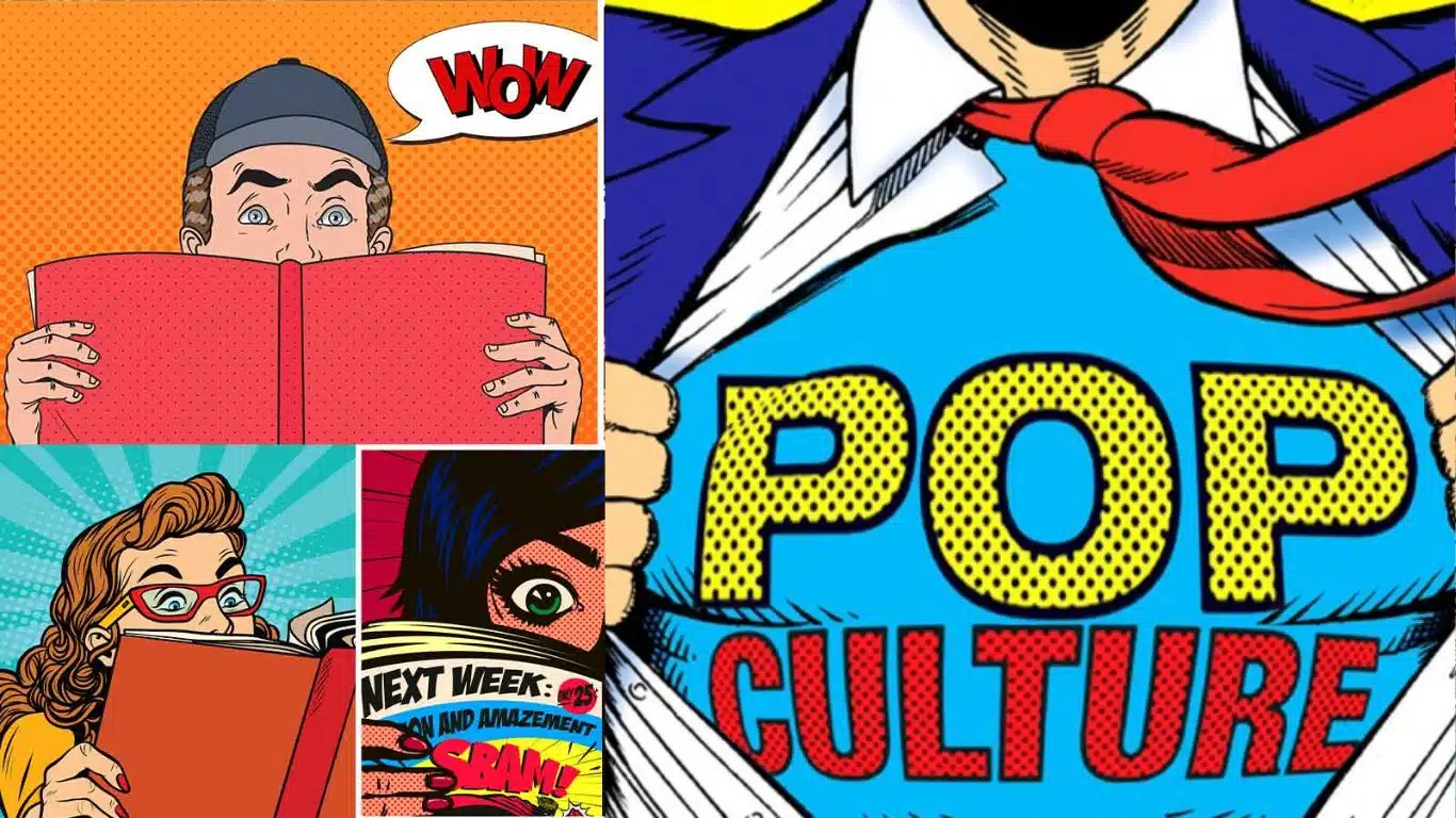 The Power of Comics: How They Can Educate and Inspire