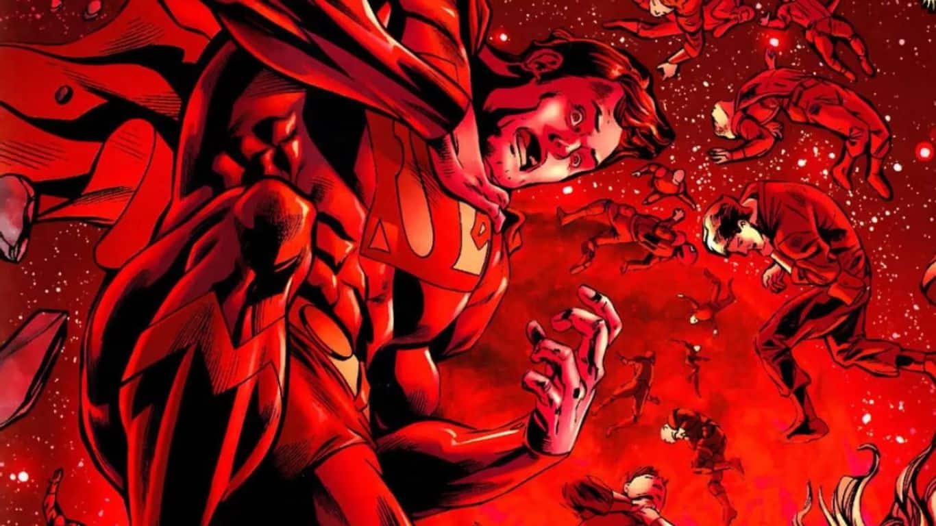 What is Superman's Weakness Besides Kryptonite | 7 Weaknesses of Superman Besides Kryptonite