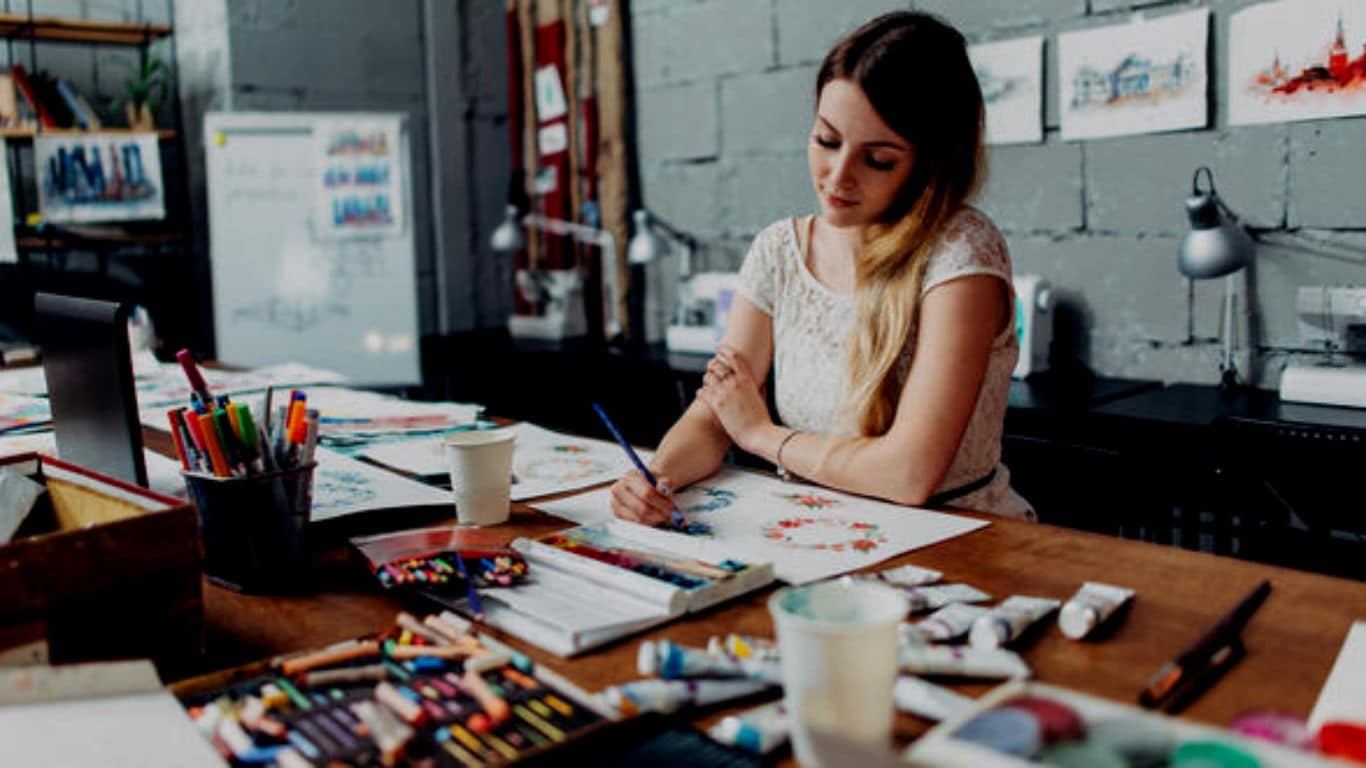 Importance of Arts Education | Benefits of Arts Education