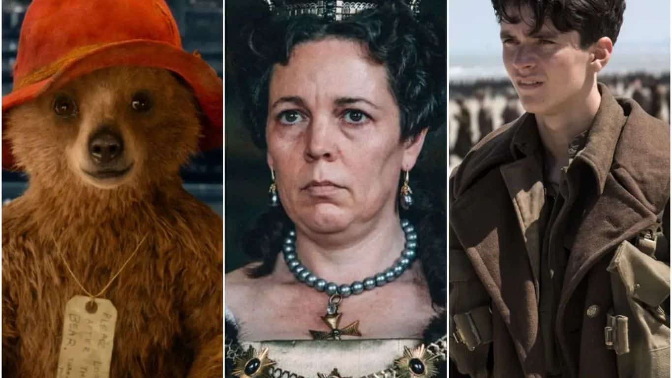 United Kingdom of Great Britain