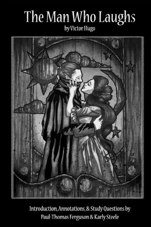 The Man Who Laughs (1869)