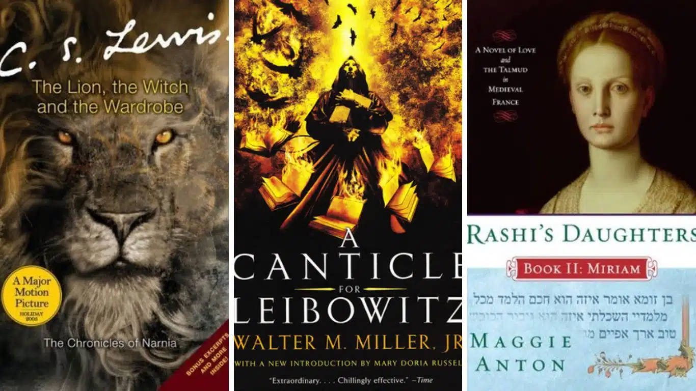 Role of Religion in Literature