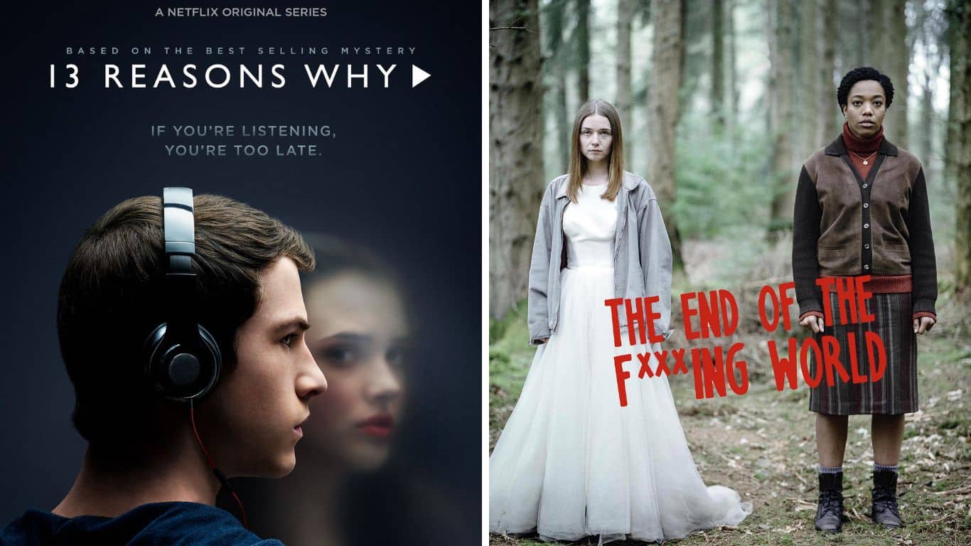 Greater creative freedom