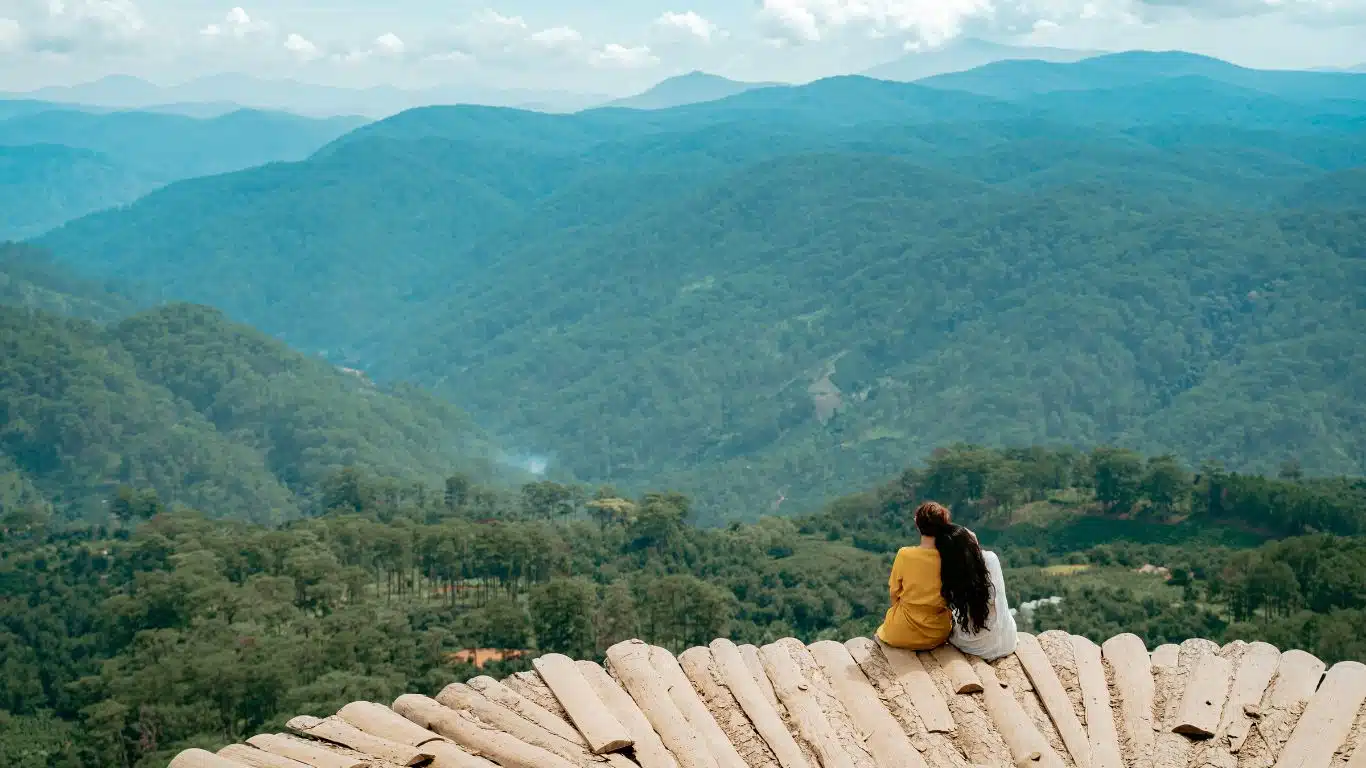 How Travel Can Make You A Better Person