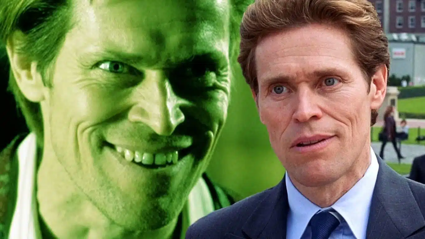 Norman Osborn