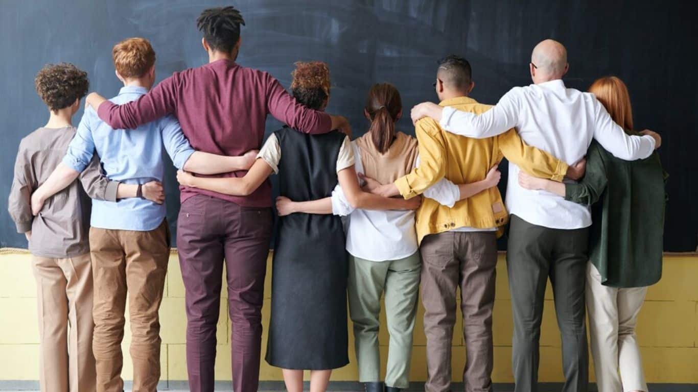 Importance of Reading Diverse Literature