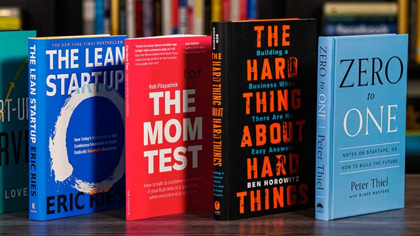 10 Non Fictional Book Genres That You Should Read