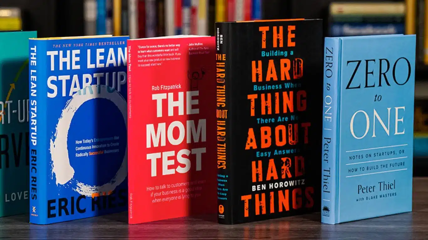 10 Non Fictional Book Genres That You Should Read