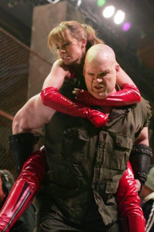 7 WWE Stars Who Became Superheroes on The Big Screen - Kane