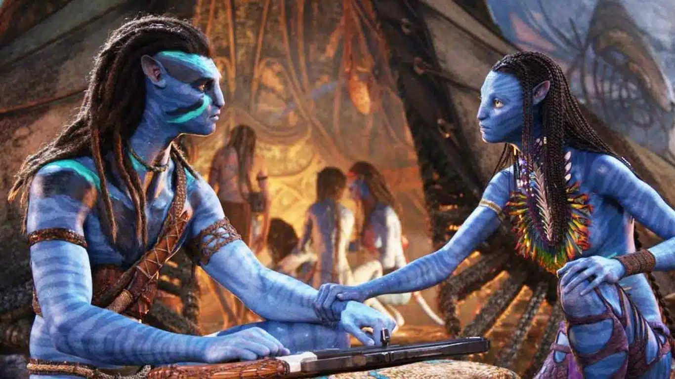 Avatar: The Way of Water