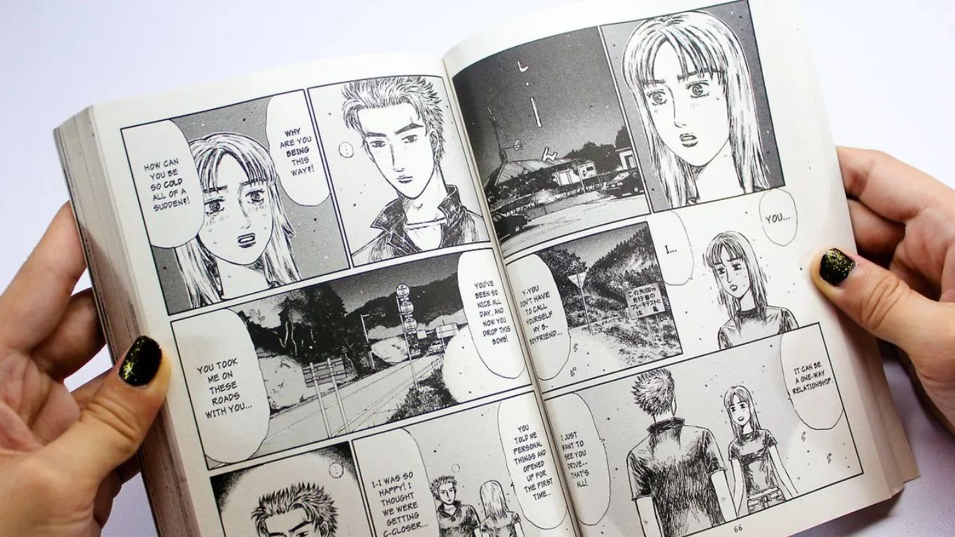 Reasons Why Manga Is Better Than Anime