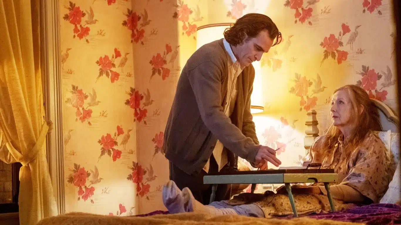 The Psychology Behind Joker's Madness