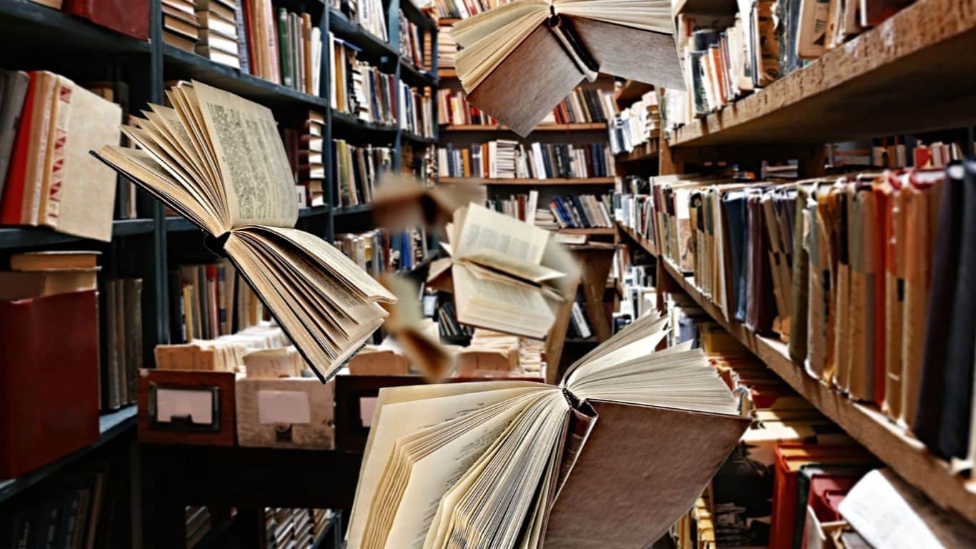 Influence of Classic Literature on Modern Society