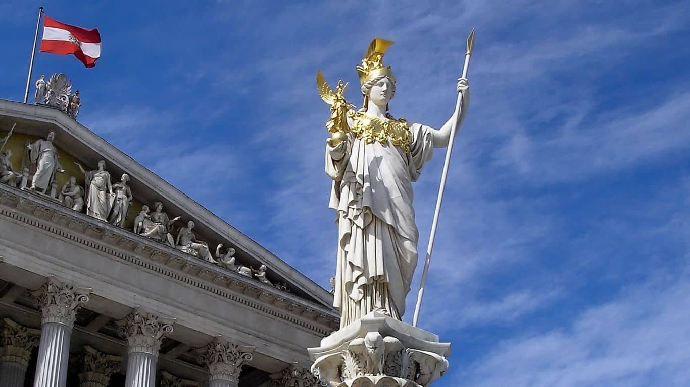 The Influence of Greek Mythology on Modern Literature and Culture