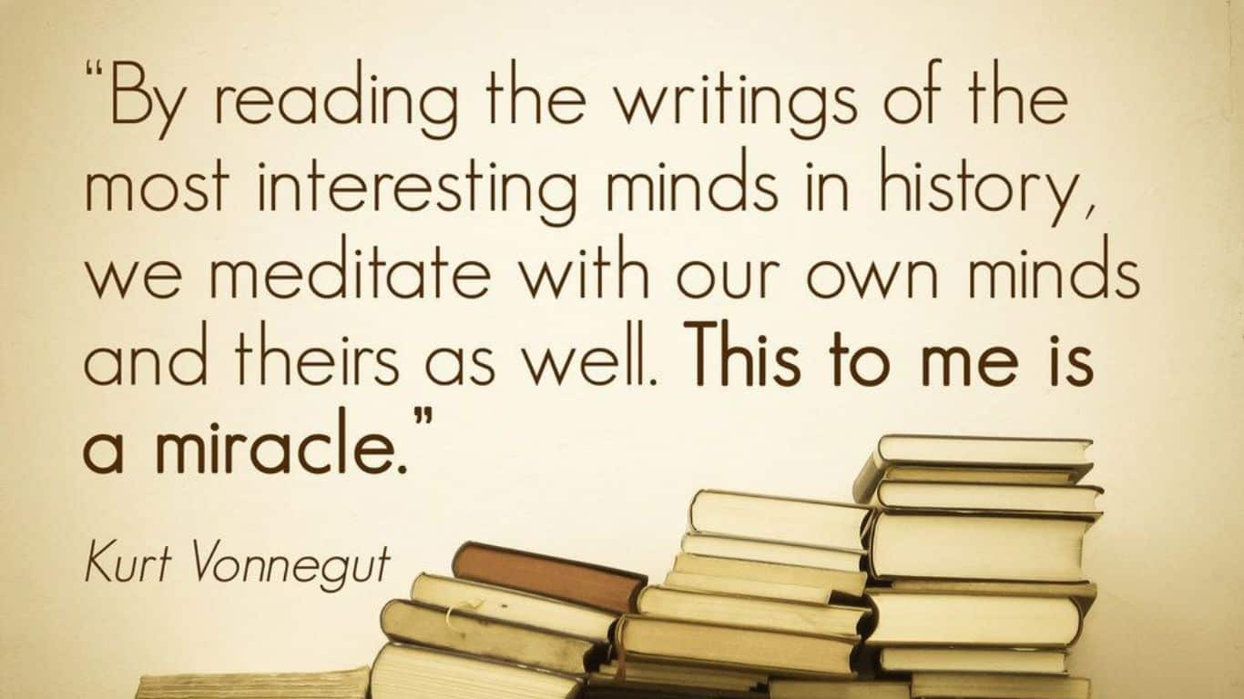 Role of Books in Personal Growth and Self-Improvement