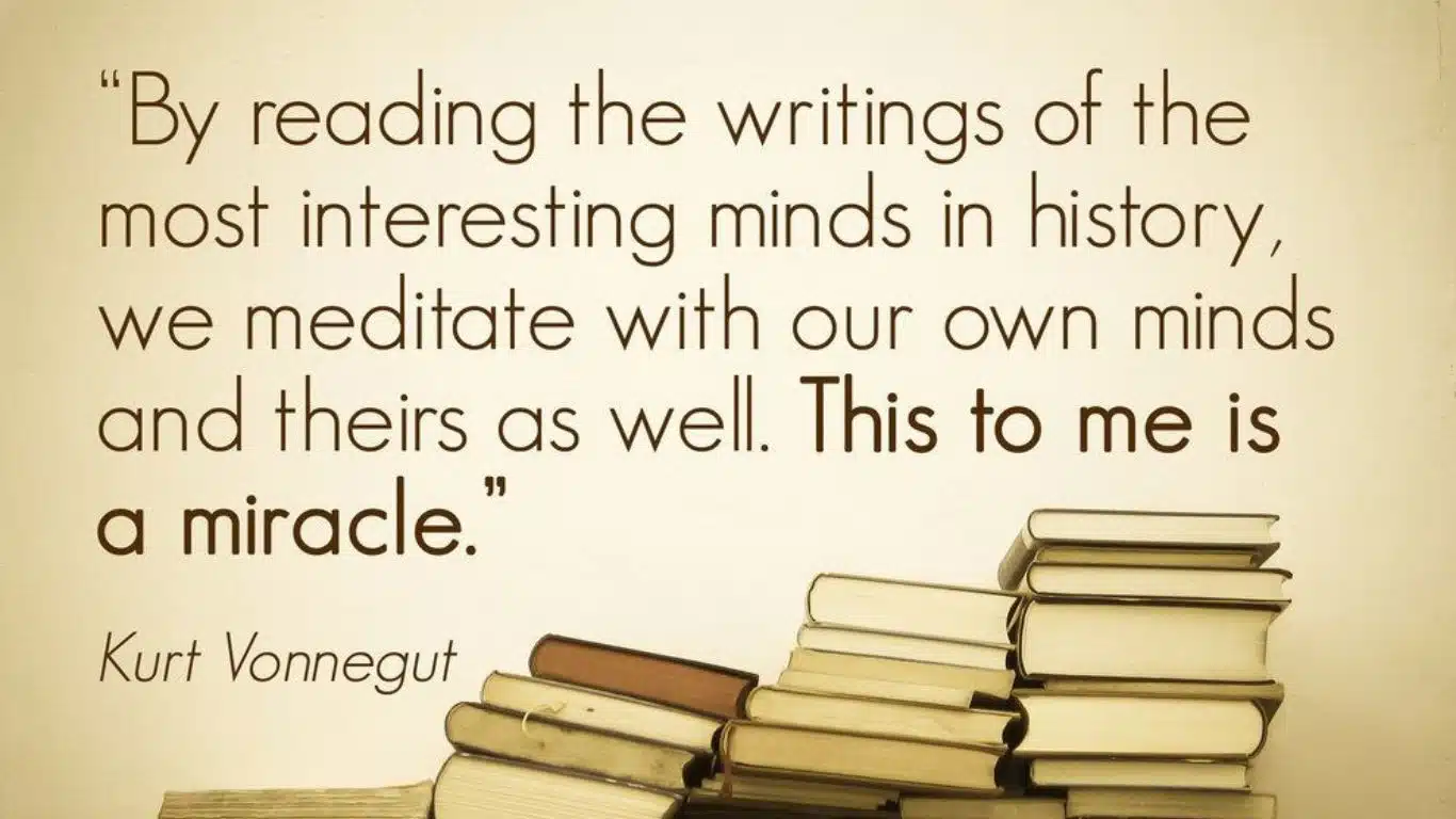 Role of Books in Personal Growth and Self-Improvement