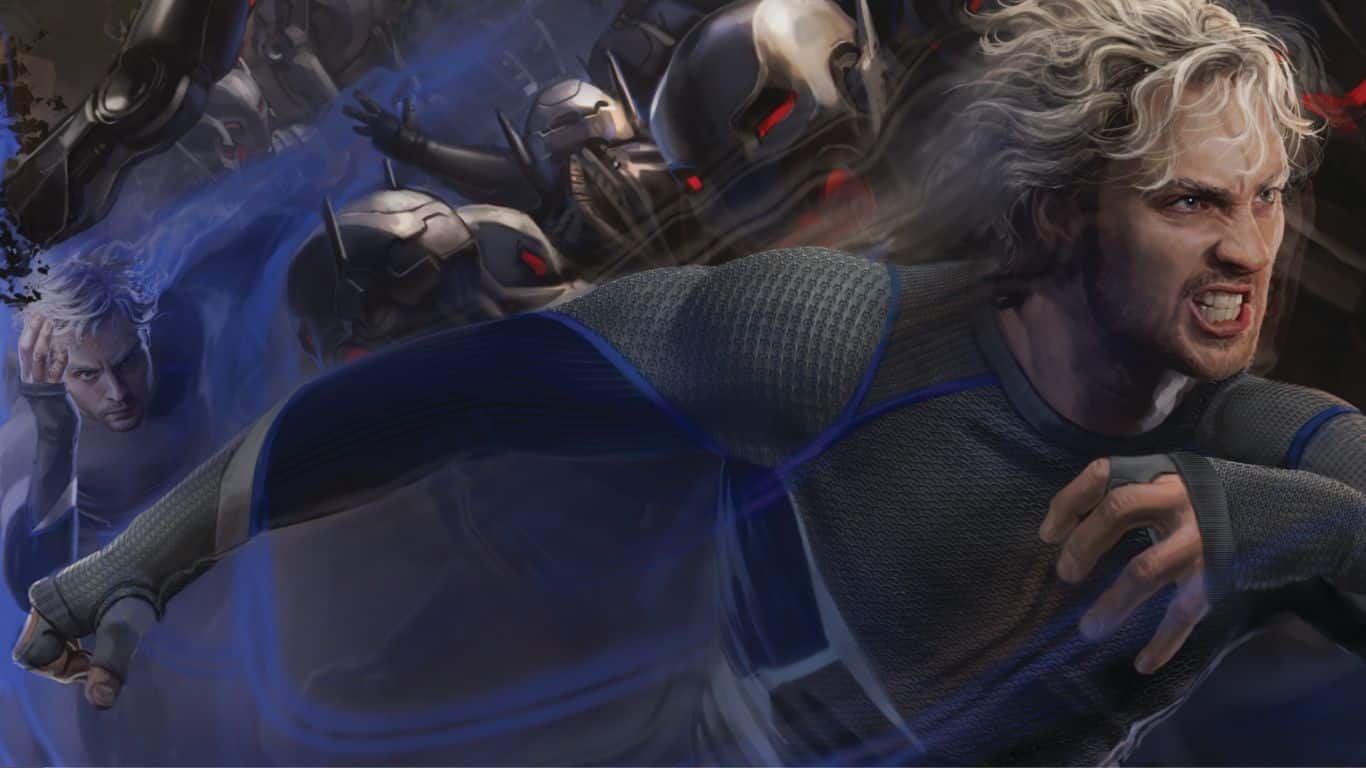 Quicksilver
