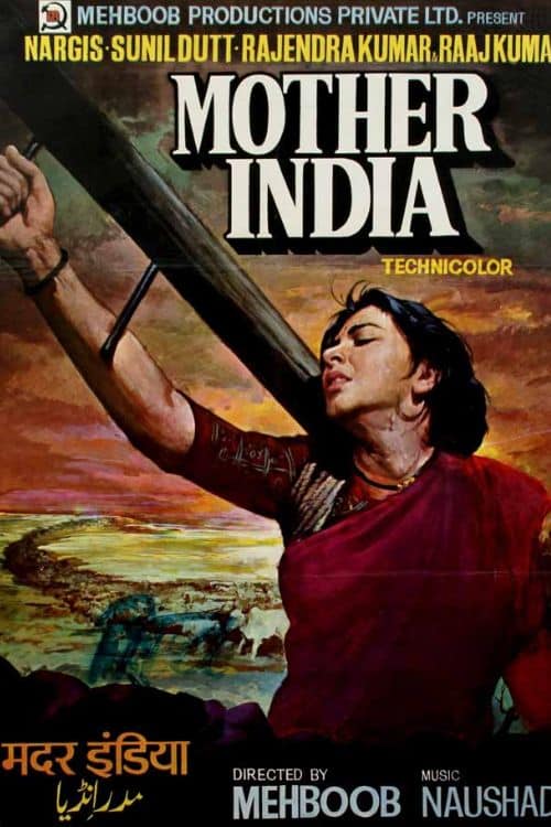 Mother India (1957)