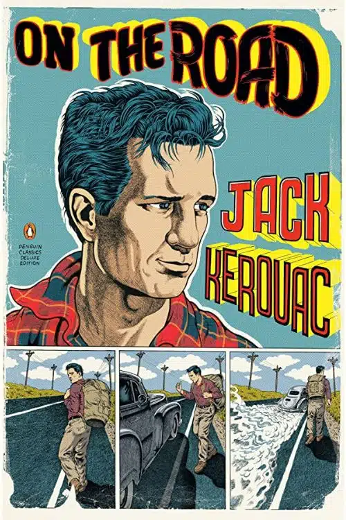 5 Best Travel Books To Inspire And Plan Your Next Adventure - On The Road By Jack Kerouac
