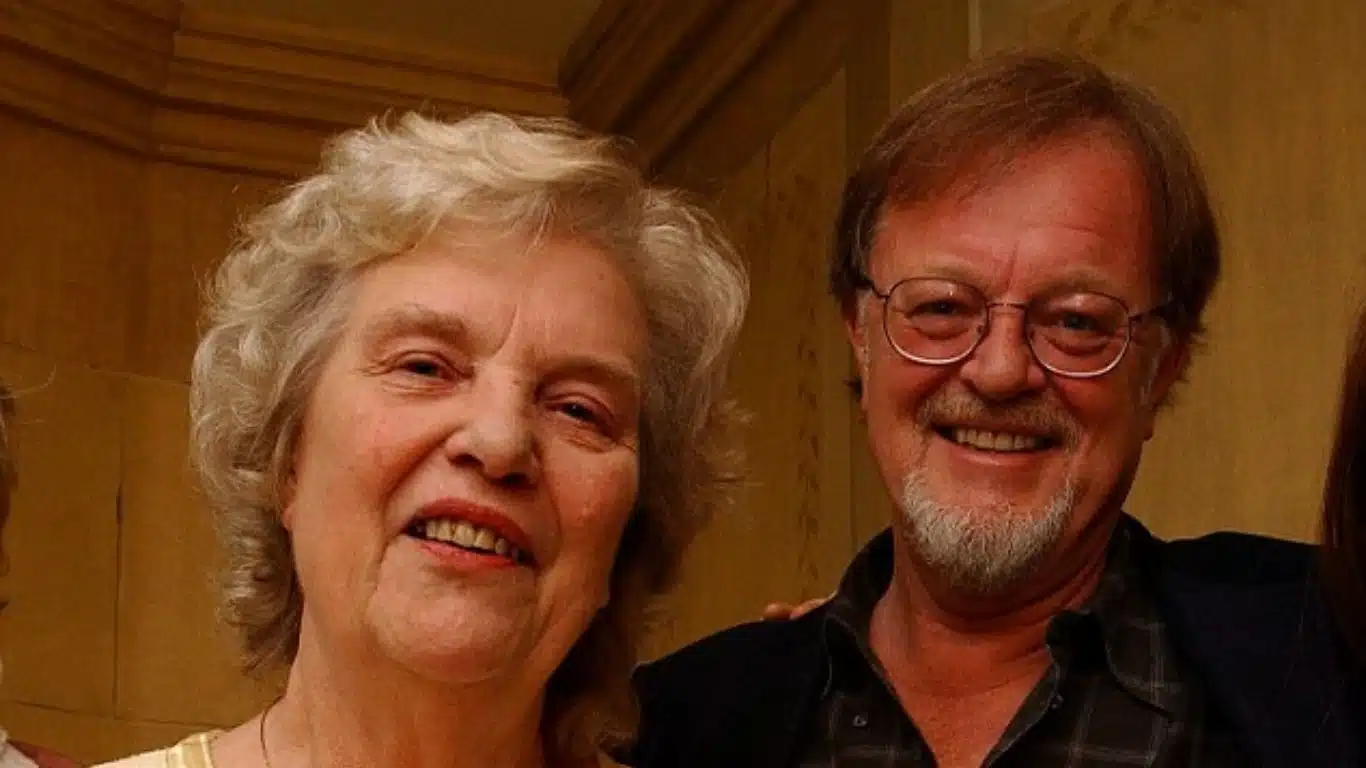 Biography of Bernard Cornwell | Life and Career