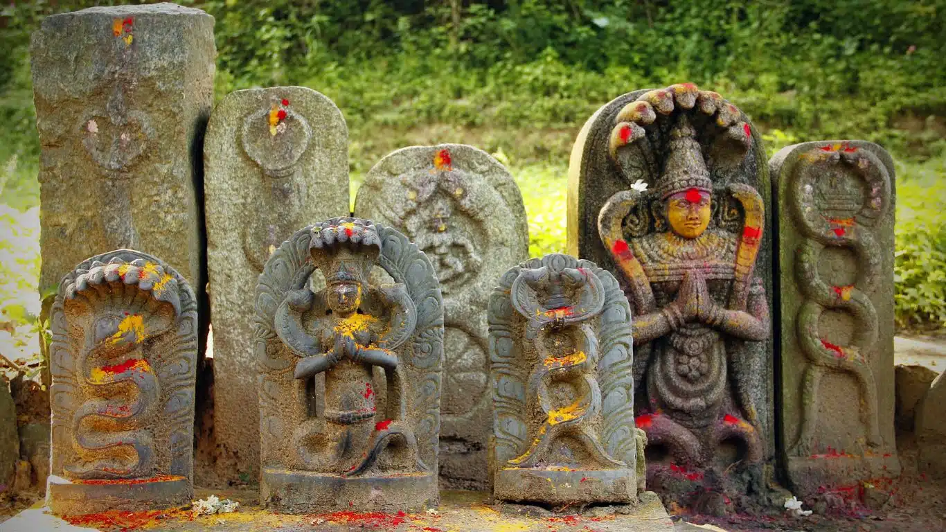 Importance of Snakes in Indian Mythology - Snake Wordship and Significance of Snakes in Hinduism