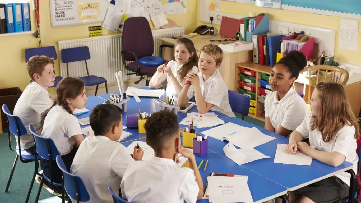 10 Benefits of STEM Education