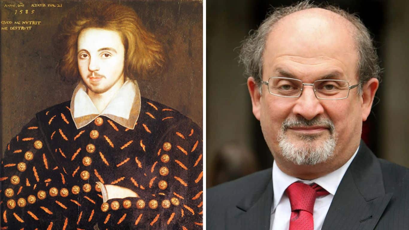 Role of Religion in Literature