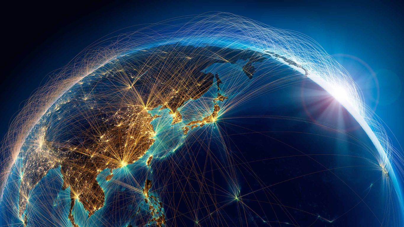 Impact of Streaming Services on the TV Industry - Expansion of the global market