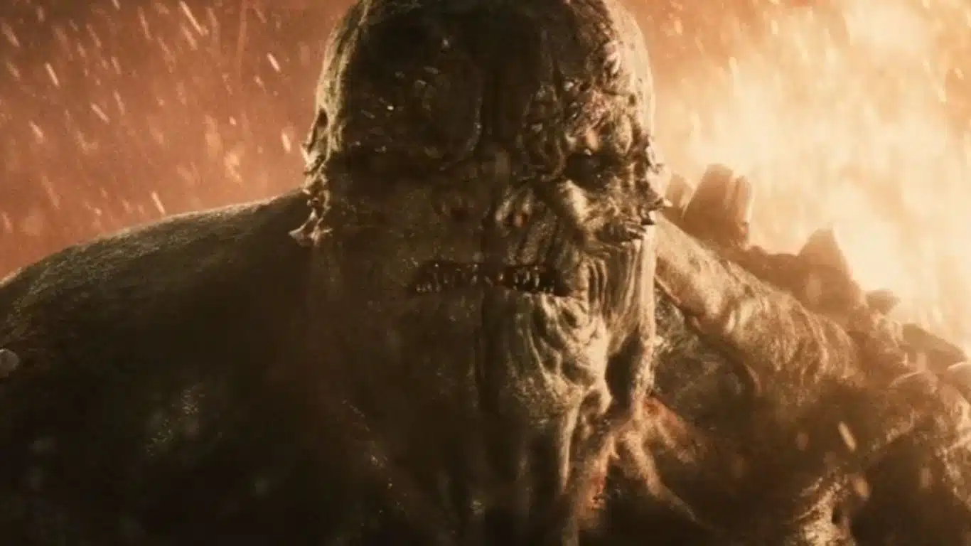 Superman's Most Memorable Deaths: Who Did the Deed? - Batman V Superman: Dawn Of Justice - killed by Doomsday