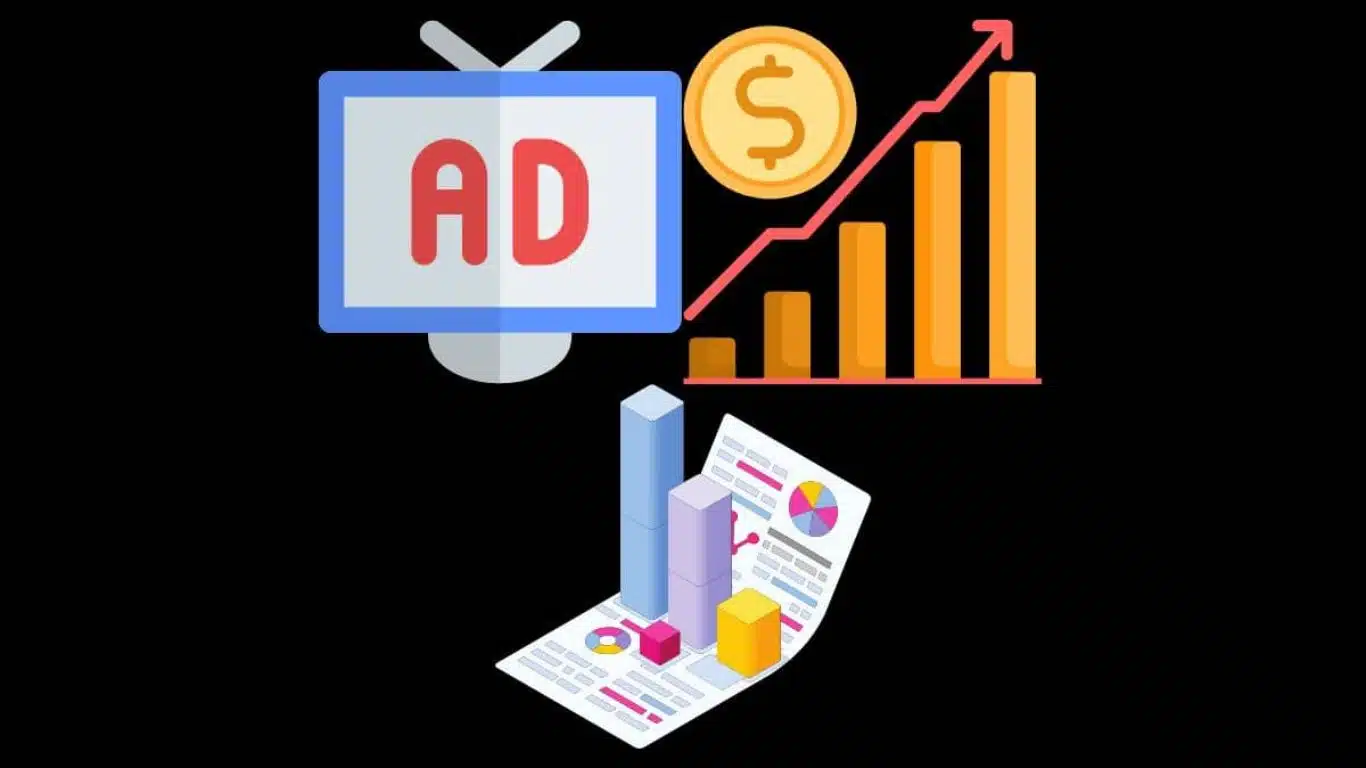 Impact of YouTube on the Entertainment Industry - Major source of advertising revenue