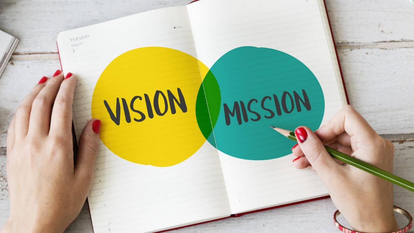 How to Create a Vision Statement for Your Life