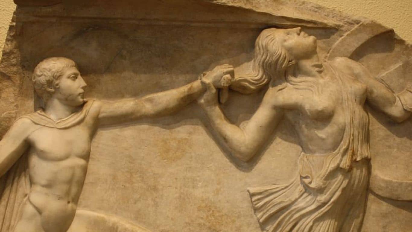 The Role and Depiction of Women in Hindu Mythology