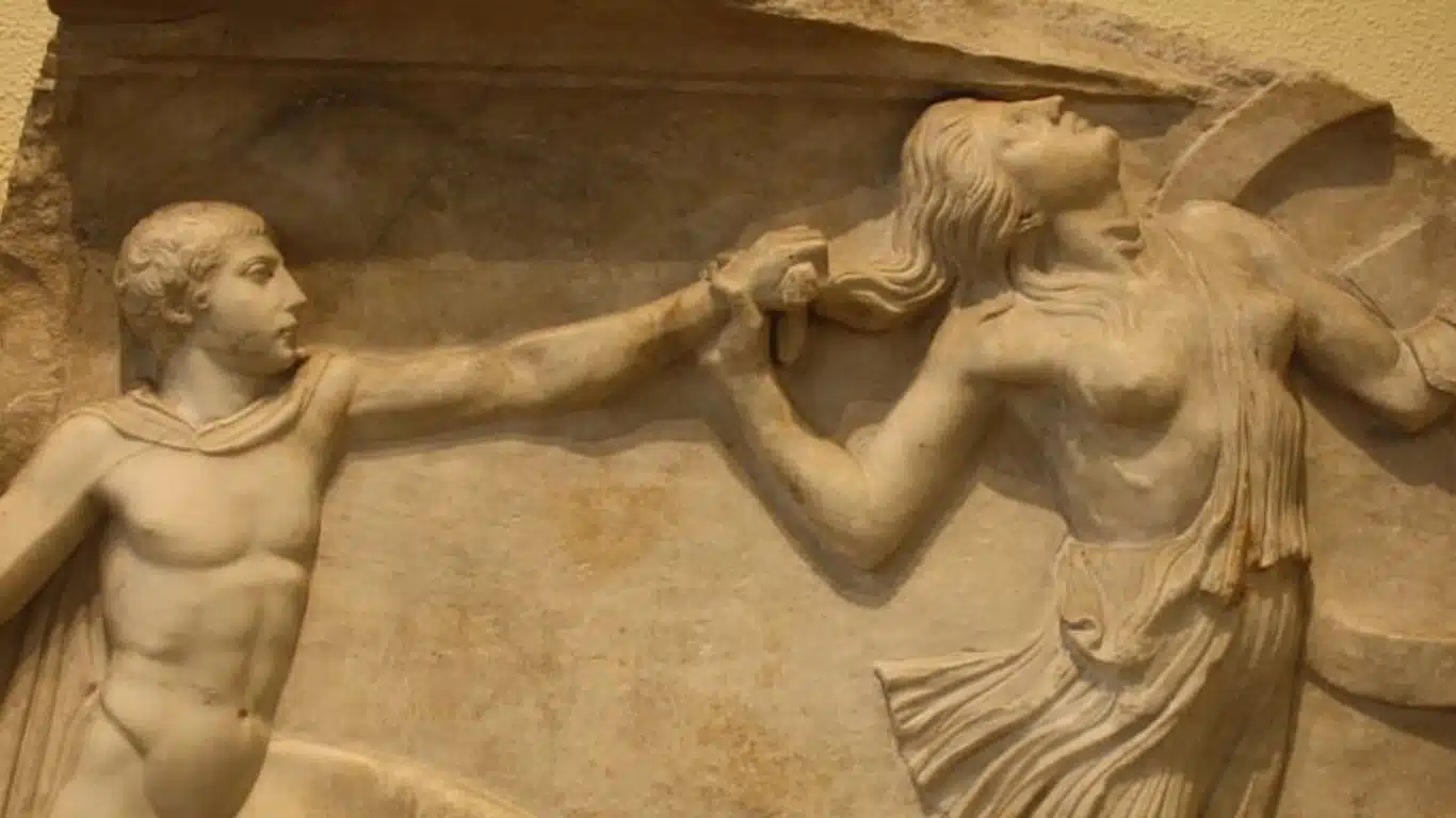 The Role and Depiction of Women in Hindu Mythology